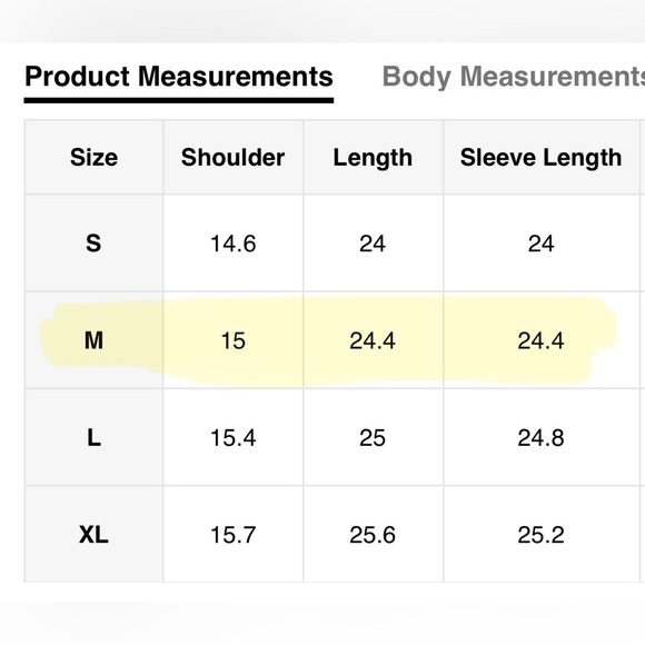 SHEIN - Champagne Sequin Long Sleeve Top - size M - NWOT - Picture 13 of 16